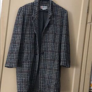 Peabody House Coat Vintage